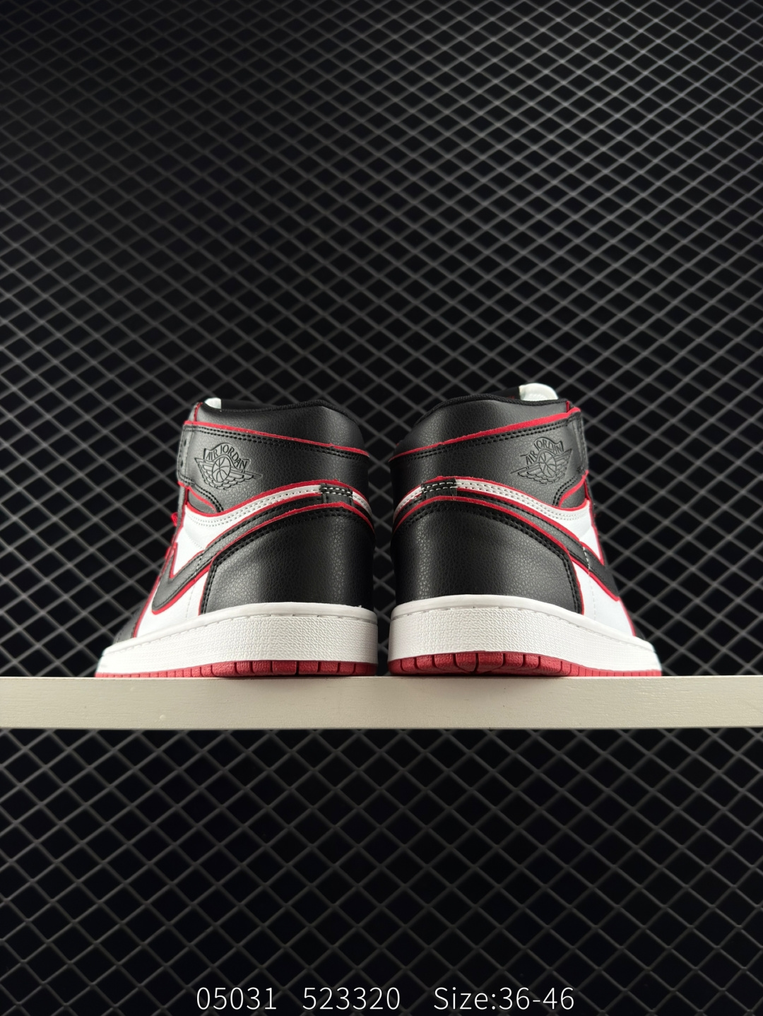 Air Jordan 1 Retro High Zoom R2T “Racer Blue”